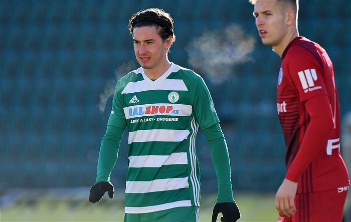 Bohemians - Sigma Olomouc 0:0