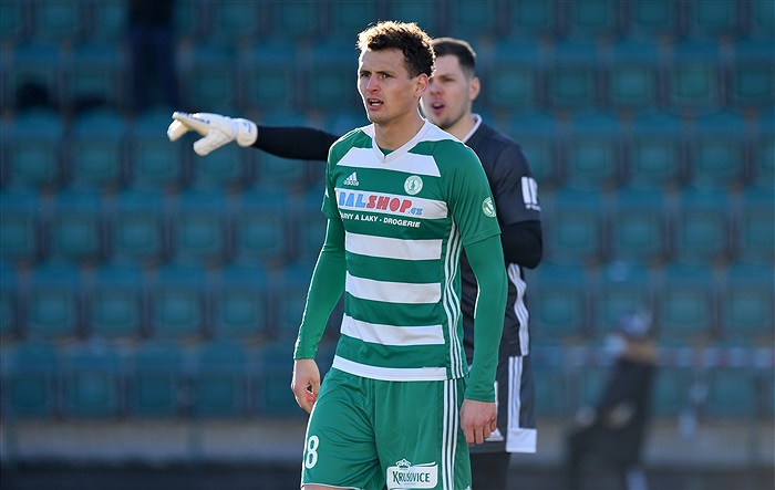 Bohemians - Sigma Olomouc 0:0