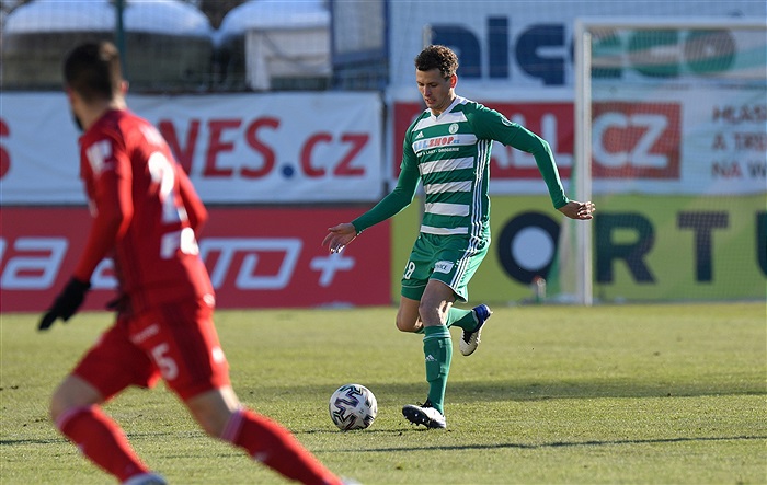 Bohemians - Sigma Olomouc 0:0
