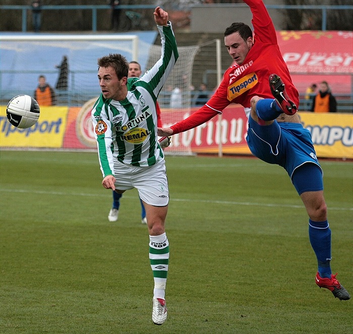 Jan Štohanzl nakonec nastoupil bez obličejové masky