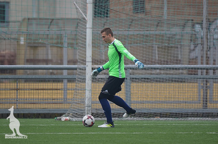 U19: Mladá Boleslav - Bohemians 3:0