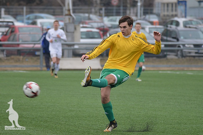 U19: Mladá Boleslav - Bohemians 3:0