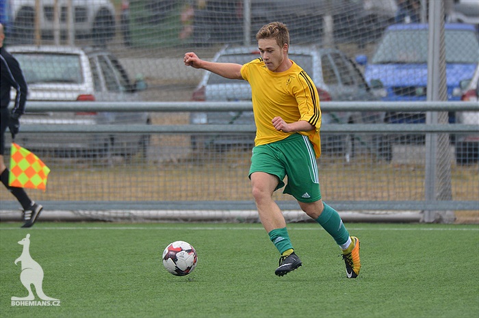 U19: Mladá Boleslav - Bohemians 3:0