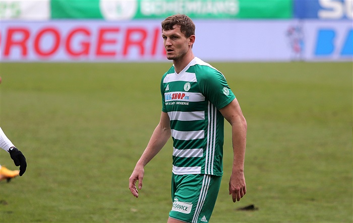 Bohemians - Karviná 2:0 (1:0)