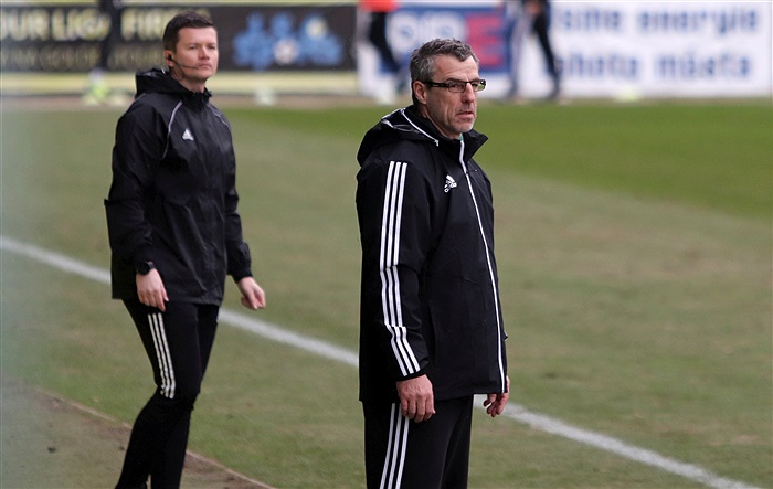 Bohemians - Karviná 2:0 (1:0)