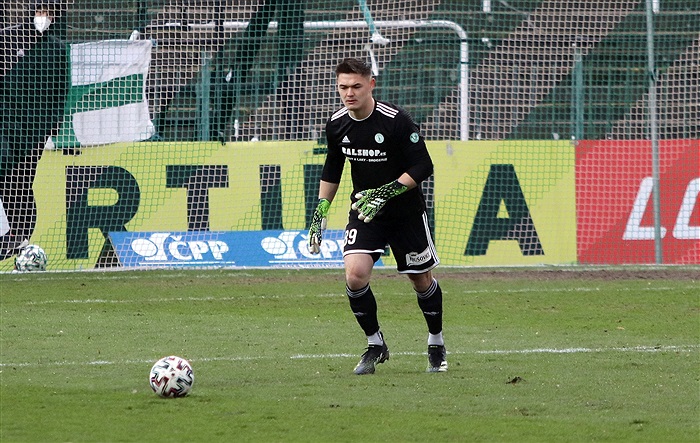 Bohemians - Karviná 2:0 (1:0)
