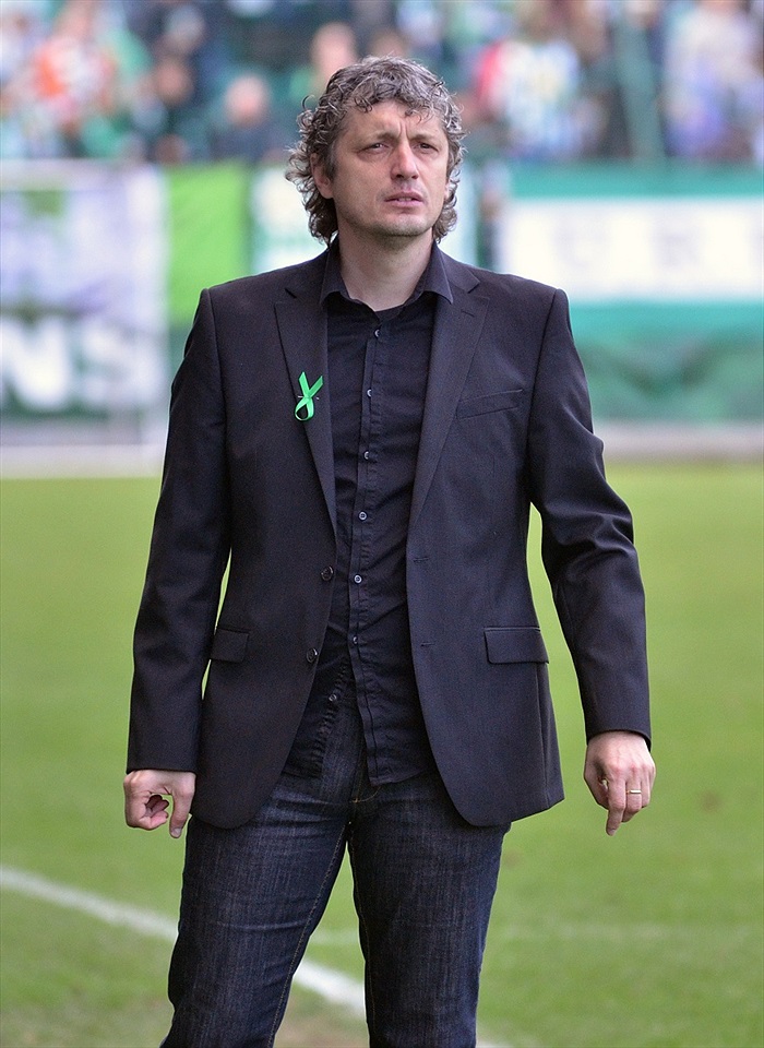 Bohemians Praha 1905 - FK Čáslav 3:0 (2:0)