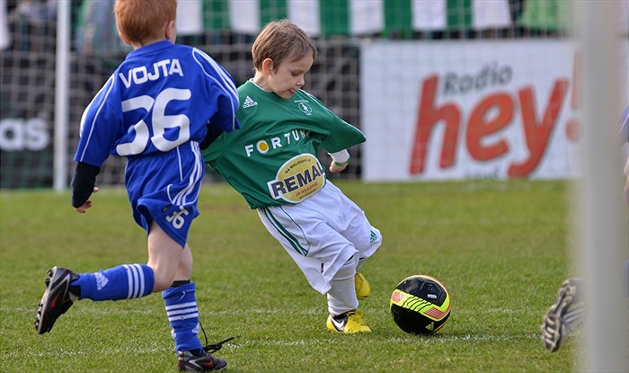 Bohemians Praha 1905 - FK Čáslav 3:0 (2:0)