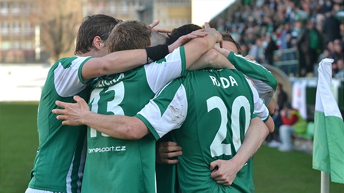 Bohemians Praha 1905 - FK Čáslav 3:0 (2:0)