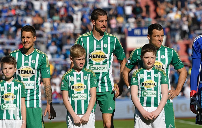 FC Baník Ostrava - Bohemians Praha 1905 2:0 (0:0)