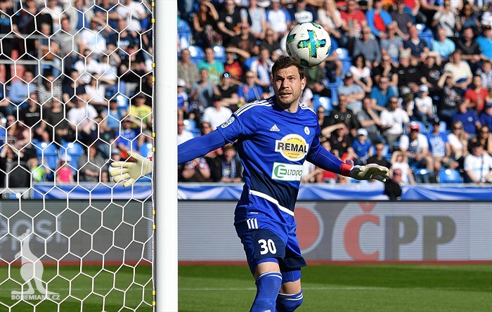 FC Baník Ostrava - Bohemians Praha 1905 2:0 (0:0)