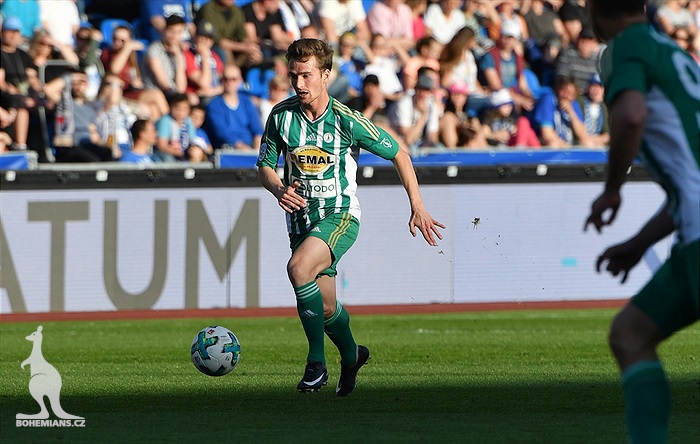FC Baník Ostrava - Bohemians Praha 1905 2:0 (0:0)