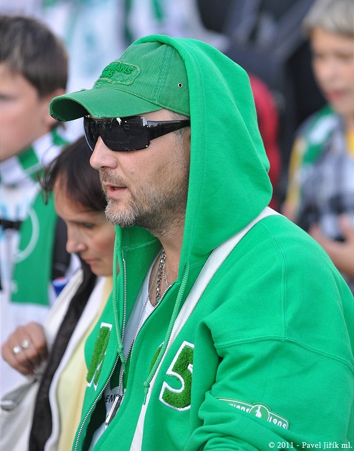 AC Sparta Praha - Bohemians 1905 2:0 (2:0)