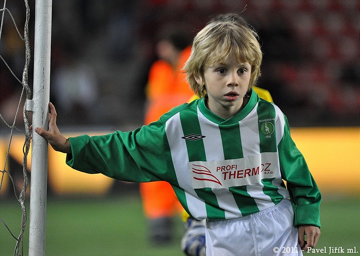 AC Sparta Praha - Bohemians 1905 2:0 (2:0)