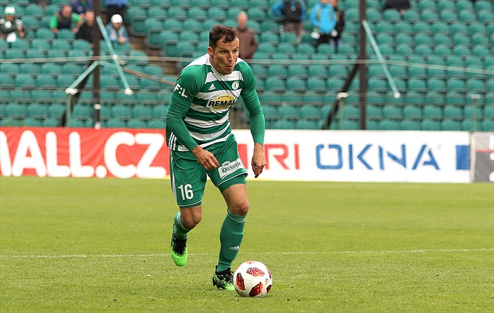 Bohemians Praha 1905 - 1.FK Příbram 1:4 (1:2)