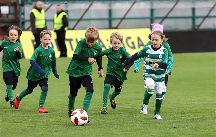 Bohemians Praha 1905 - 1.FK Příbram 1:4 (1:2)