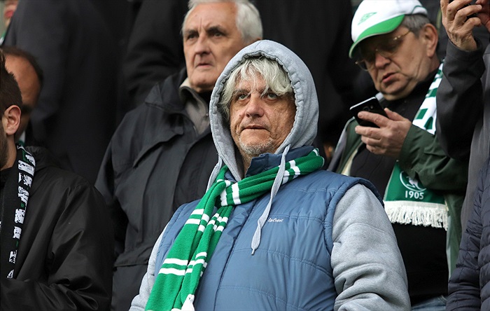 Bohemians Praha 1905 - 1.FK Příbram 1:4 (1:2)