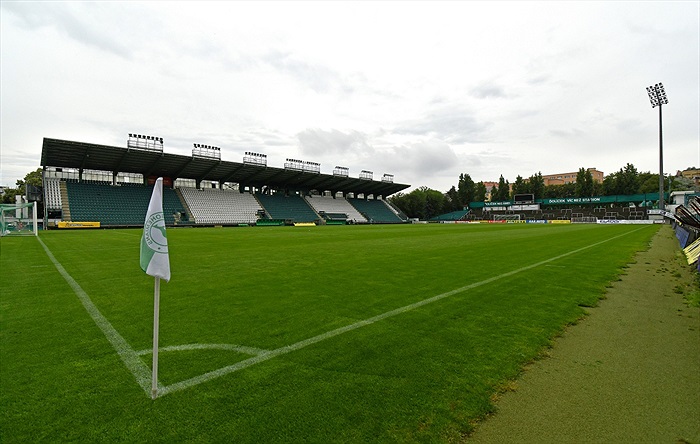 Bohemians - Jablonec 3:0 (2:0)