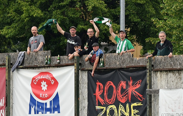 Bohemians - Jablonec 3:0 (2:0)