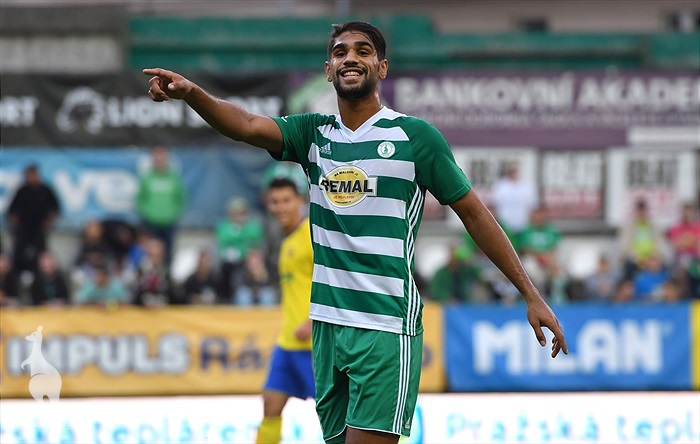 Bohemians Praha 1905 - FC Fastav Zlín 0:1 (0:0)