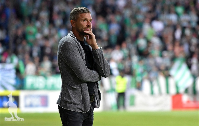 Bohemians Praha 1905 - FC Fastav Zlín 0:1 (0:0)