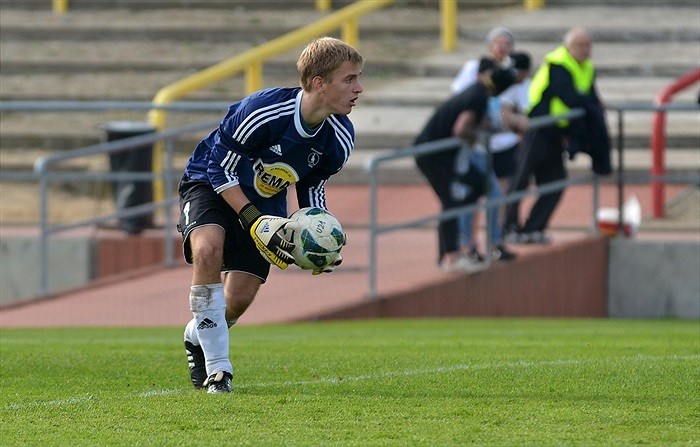 AC Sparta Praha - Bohemians Praha 1905 2:1 (1:0)