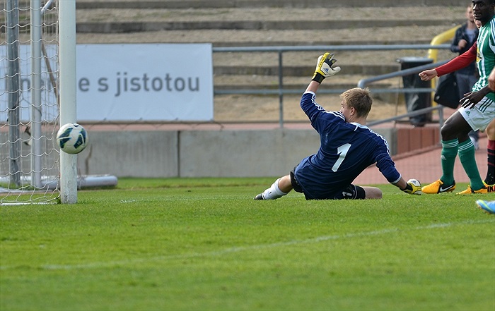 AC Sparta Praha - Bohemians Praha 1905 2:1 (1:0)