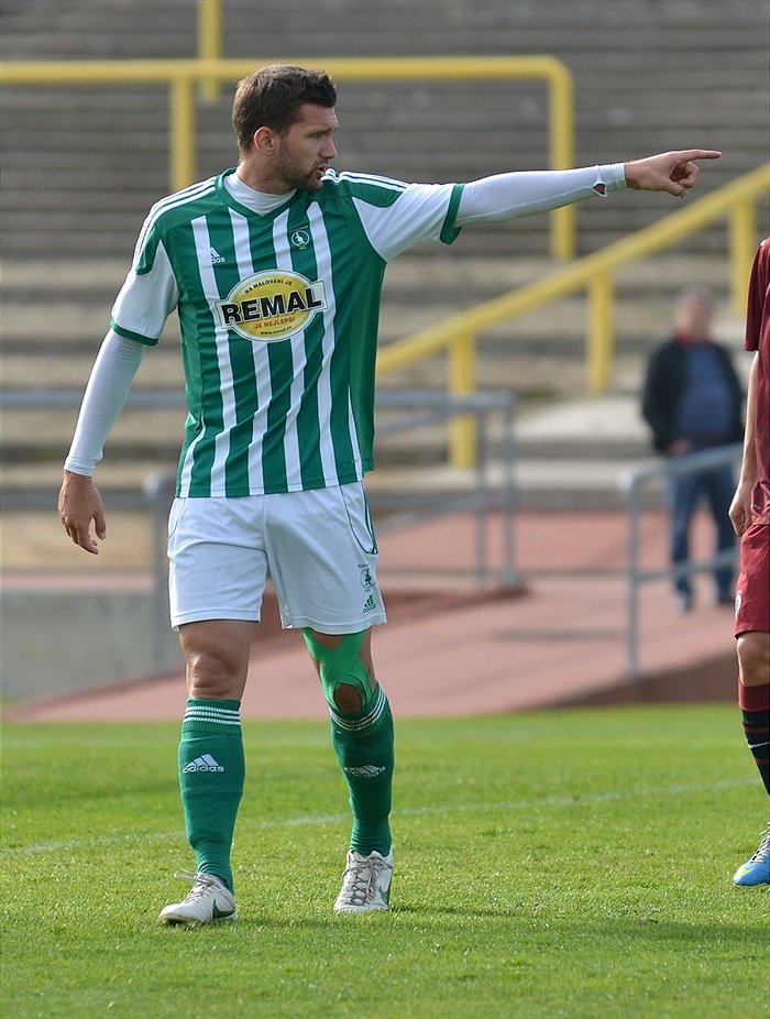 AC Sparta Praha - Bohemians Praha 1905 2:1 (1:0)