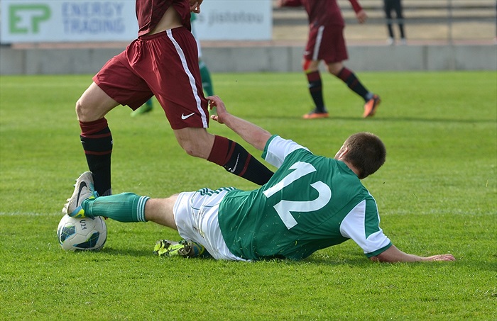 AC Sparta Praha - Bohemians Praha 1905 2:1 (1:0)