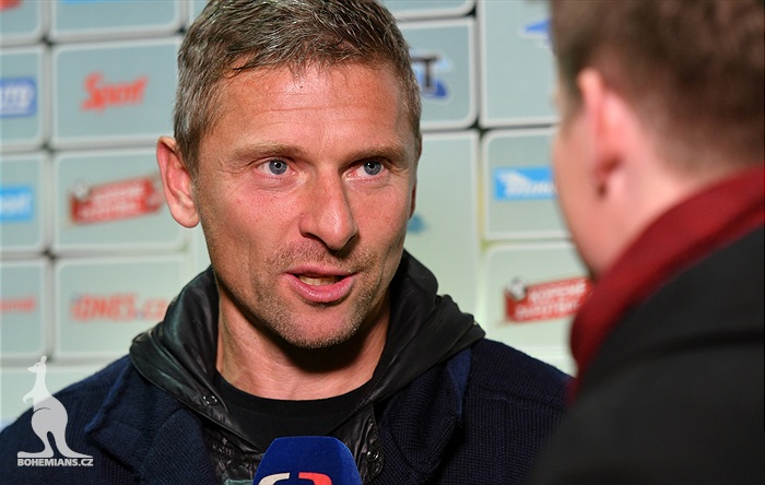 Bohemians - Baník 2:1 (1:1) 