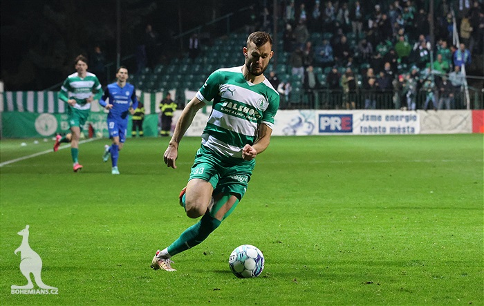 Bohemians - Liberec 0:0