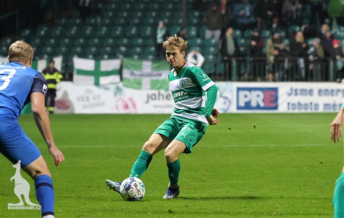 Bohemians - Liberec 0:0