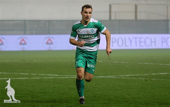 Bohemians - Liberec 0:0