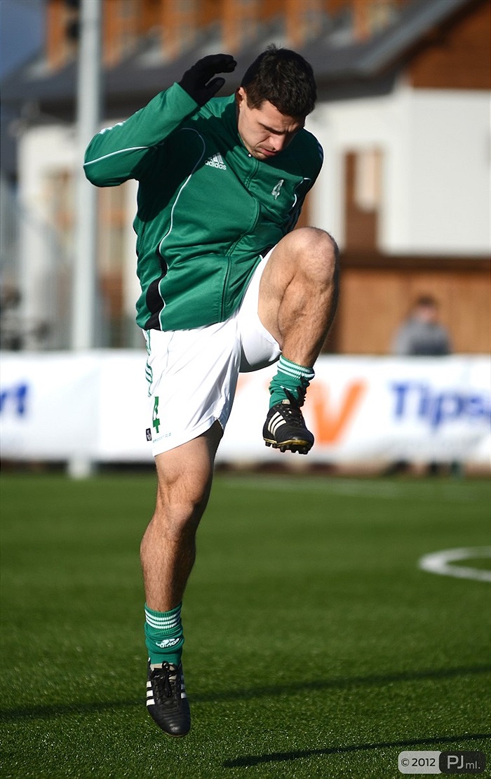 České Budějovice - Bohemians 1905 0:3 (0:1)