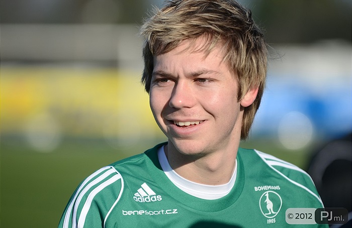 České Budějovice - Bohemians 1905 0:3 (0:1)