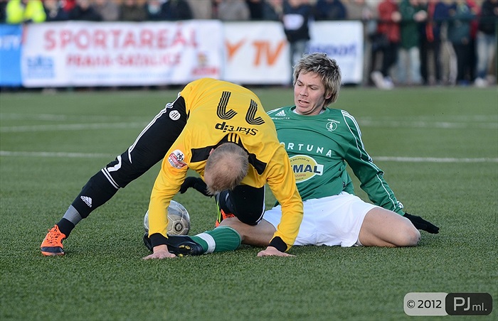 České Budějovice - Bohemians 1905 0:3 (0:1)