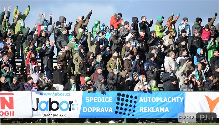 České Budějovice - Bohemians 1905 0:3 (0:1)