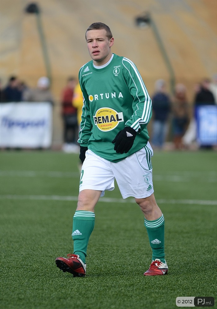 České Budějovice - Bohemians 1905 0:3 (0:1)