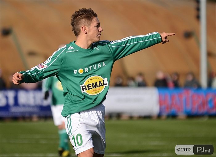 České Budějovice - Bohemians 1905 0:3 (0:1)