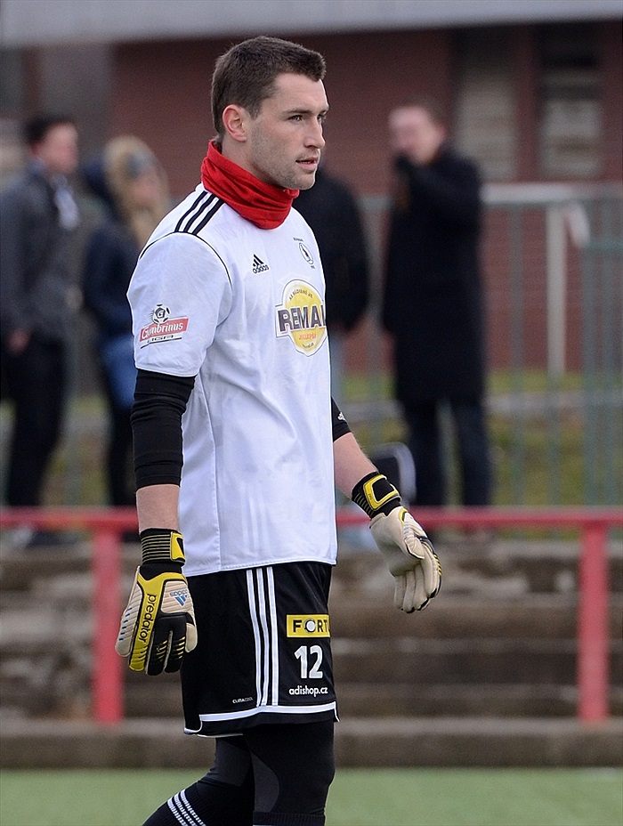 Tipsport liga: FC Slovan Liberec - Bohemians Praha 1905 2:2 (1:1)