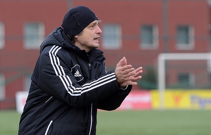 Tipsport liga: FC Slovan Liberec - Bohemians Praha 1905 2:2 (1:1)