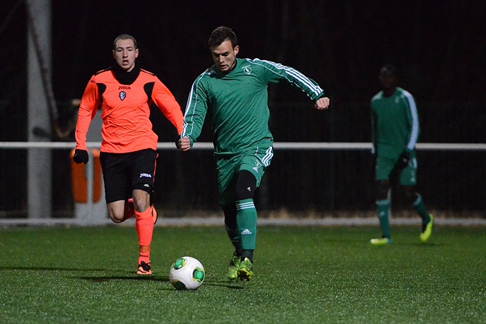 Bohemians Praha 1905 - FK Admira Praha 4:1 (1:1)