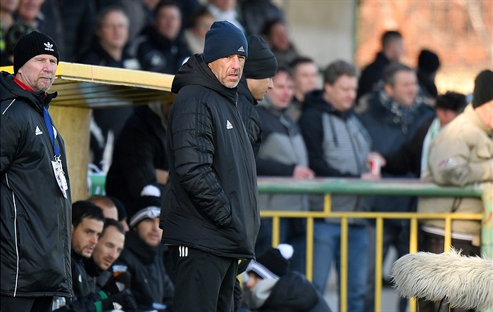 Jablonec - Bohemians 1:0 (1:0)