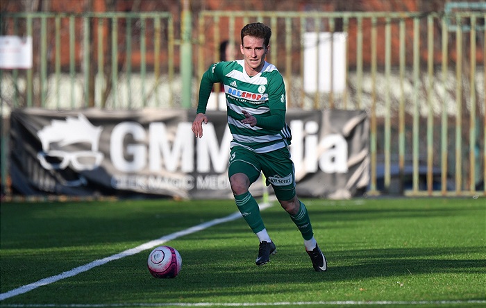 Jablonec - Bohemians 1:0 (1:0)
