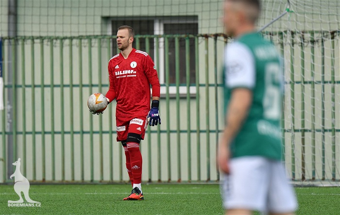 Jablonec - Bohemians 3:1 (1:0)