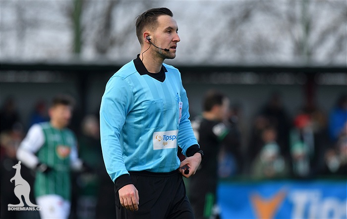 Jablonec - Bohemians 3:1 (1:0)