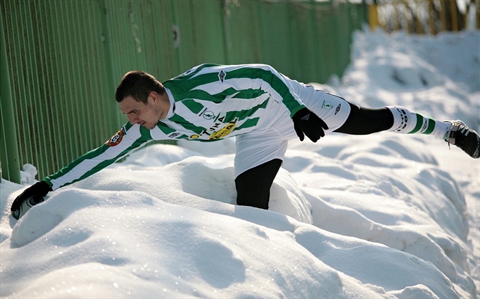Bohemians 1905 - Viktorka Žižkov 0:0