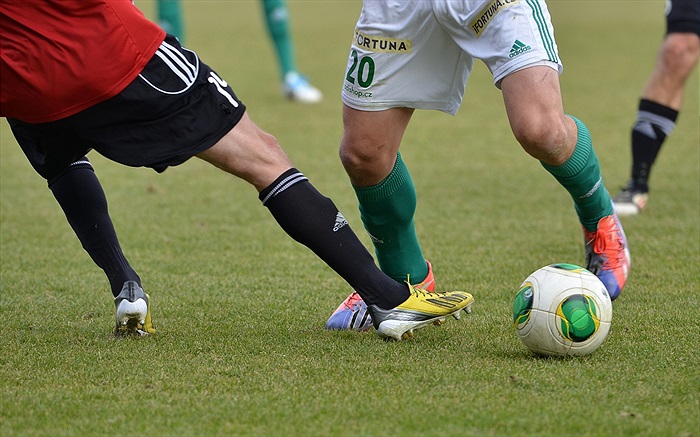 Bohemians Praha 1905 - FK Viktoria Žižkov 3:0 (2:0)