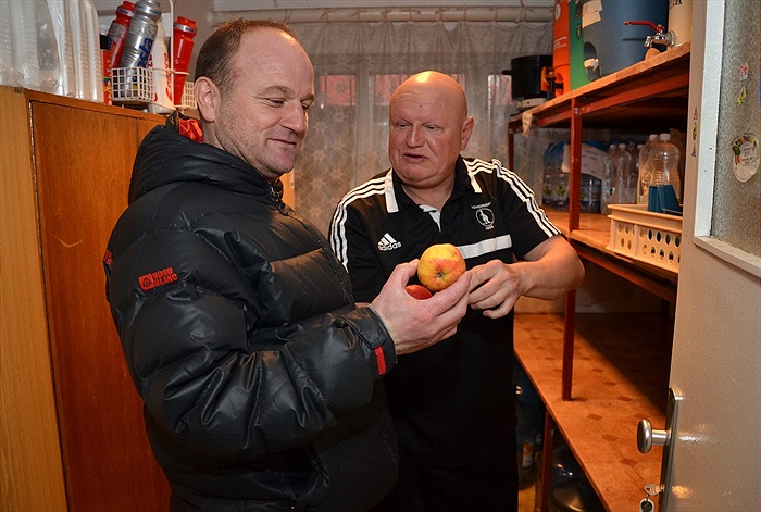 Bohemians Praha 1905 - FK Viktoria Žižkov 3:0 (2:0)
