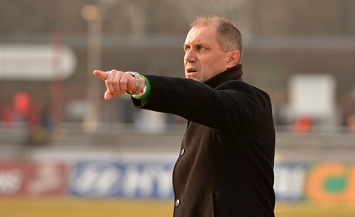 FC Hradec Králové - Bohemians Praha 1905 1:0 (0:0)